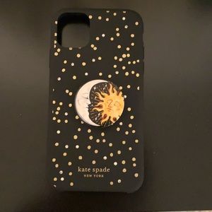 iPhone 11 Kate spade case
